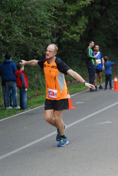 Mezza Maratona del Lago di Vico (13/10/2019) 00041