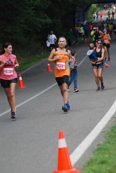 Mezza Maratona del Lago di Vico (13/10/2019) 00045