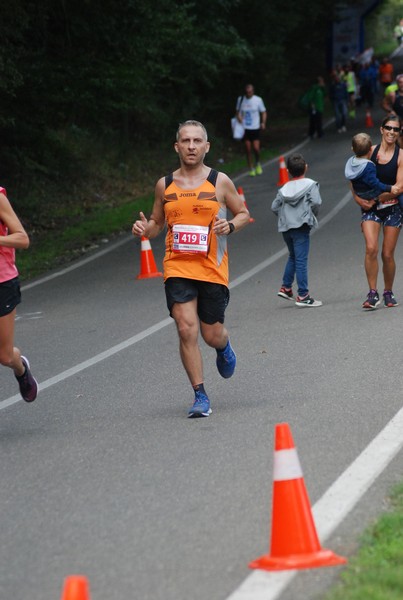 Mezza Maratona del Lago di Vico (13/10/2019) 00046