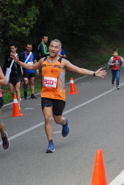 Mezza Maratona del Lago di Vico (13/10/2019) 00048