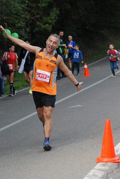 Mezza Maratona del Lago di Vico (13/10/2019) 00050