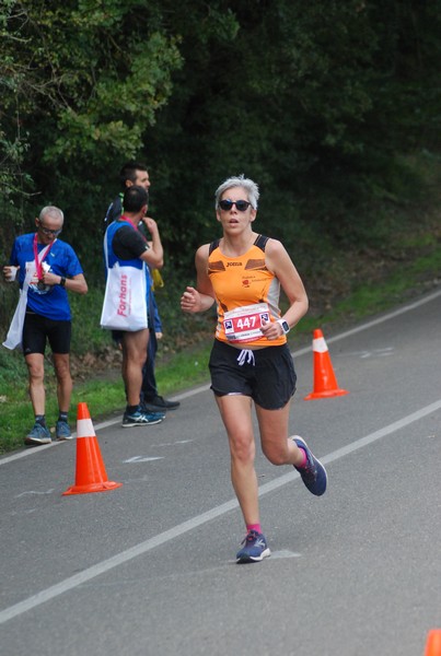 Mezza Maratona del Lago di Vico (13/10/2019) 00052