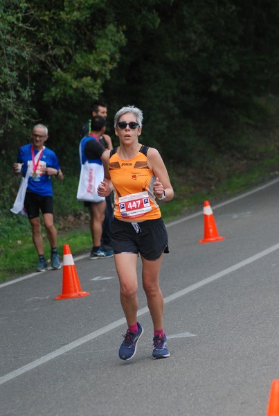 Mezza Maratona del Lago di Vico (13/10/2019) 00053