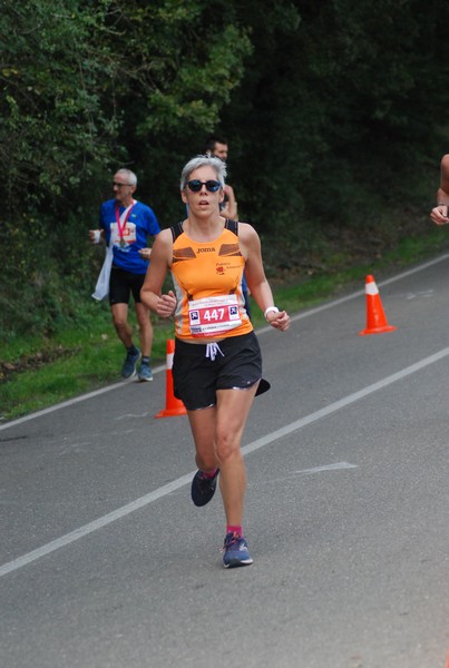 Mezza Maratona del Lago di Vico (13/10/2019) 00054