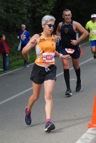 Mezza Maratona del Lago di Vico (13/10/2019) 00056