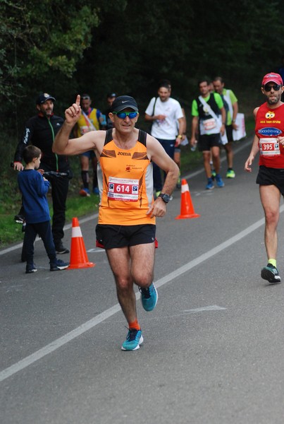 Mezza Maratona del Lago di Vico (13/10/2019) 00065