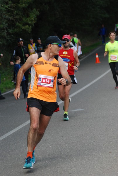 Mezza Maratona del Lago di Vico (13/10/2019) 00067