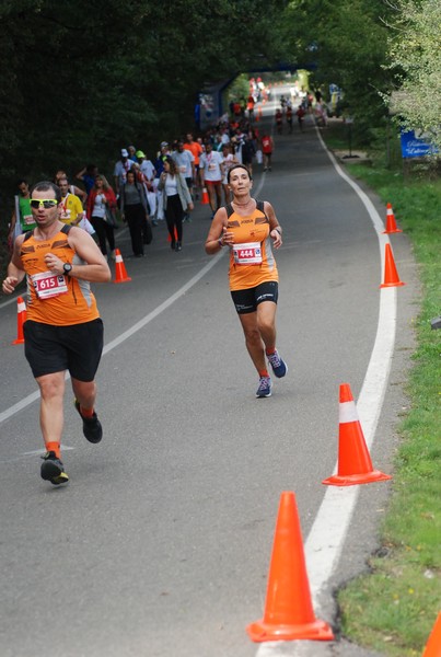 Mezza Maratona del Lago di Vico (13/10/2019) 00075