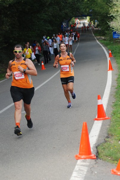 Mezza Maratona del Lago di Vico (13/10/2019) 00076