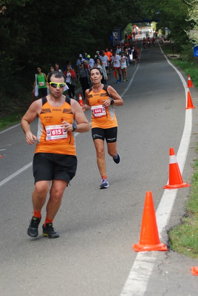Mezza Maratona del Lago di Vico (13/10/2019) 00077
