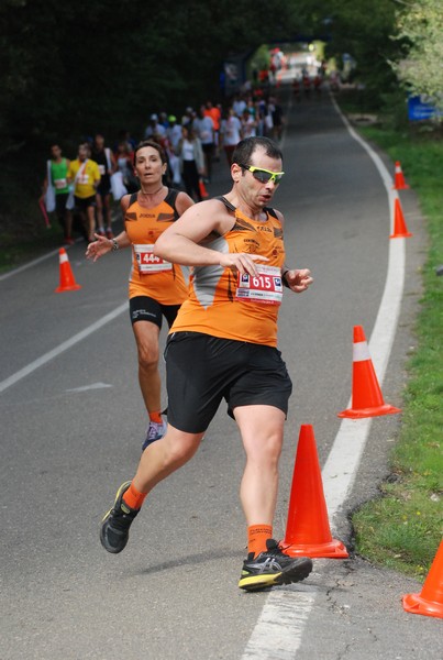 Mezza Maratona del Lago di Vico (13/10/2019) 00078