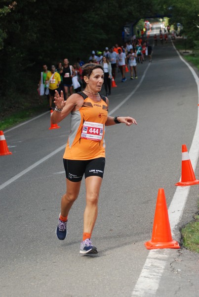 Mezza Maratona del Lago di Vico (13/10/2019) 00080
