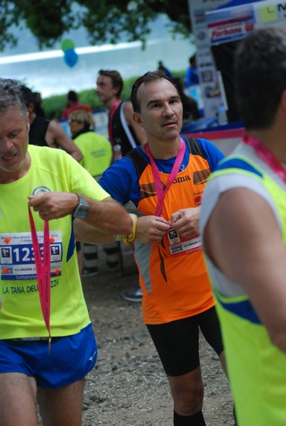 Mezza Maratona del Lago di Vico (13/10/2019) 00089
