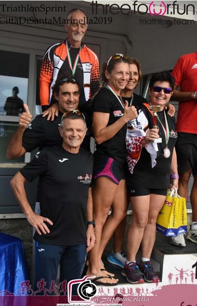 Triathlon Sprint di Santa Marinella (13/10/2019) 00018
