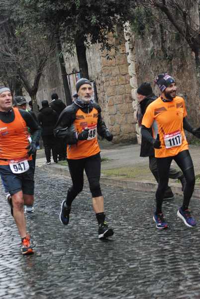 Maratonina dei Tre Comuni [TOP] (27/01/2019) 00078
