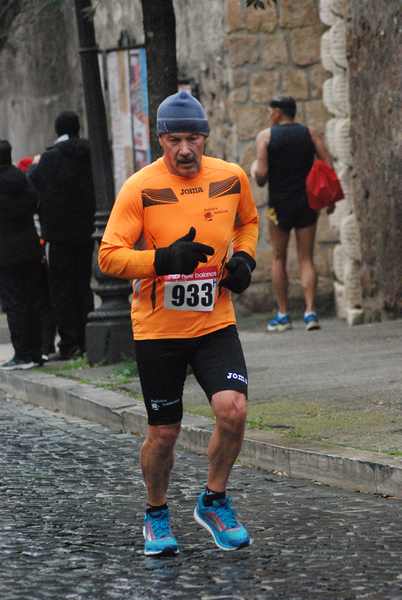 Maratonina dei Tre Comuni [TOP] (27/01/2019) 00090