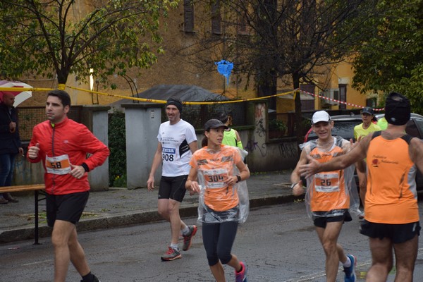 Corri alla Garbatella - [Trofeo AVIS] (24/11/2019) 00038