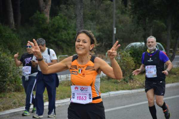 Roma Ostia Half Marathon [TOP] (10/03/2019) 00039