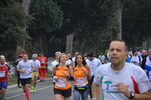 Roma Ostia Half Marathon [TOP] (10/03/2019) 00087