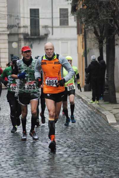 Maratonina dei Tre Comuni [TOP] (27/01/2019) 00001