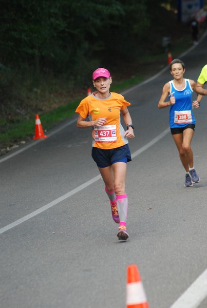 Mezza Maratona del Lago di Vico (13/10/2019) 00025