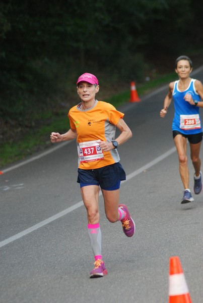 Mezza Maratona del Lago di Vico (13/10/2019) 00026