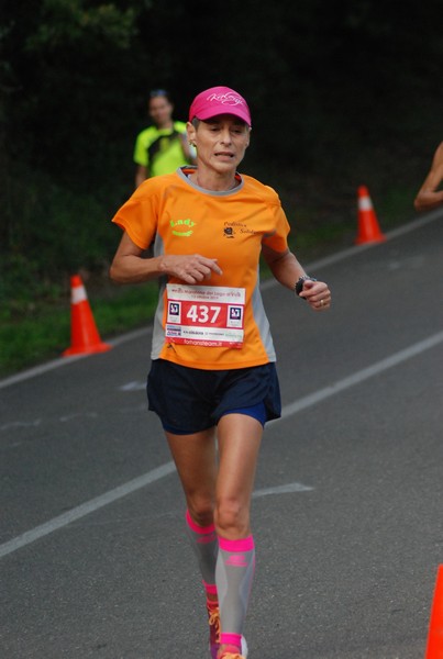 Mezza Maratona del Lago di Vico (13/10/2019) 00027