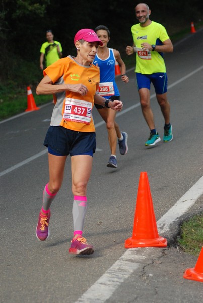 Mezza Maratona del Lago di Vico (13/10/2019) 00028