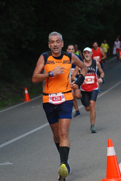 Mezza Maratona del Lago di Vico (13/10/2019) 00038