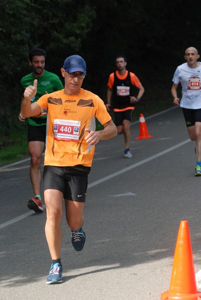 Mezza Maratona del Lago di Vico (13/10/2019) 00056