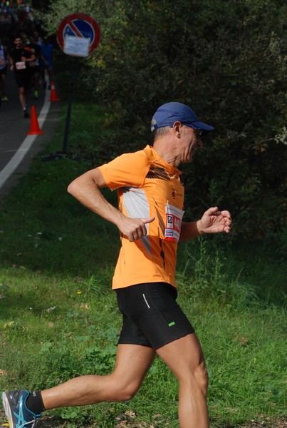 Mezza Maratona del Lago di Vico (13/10/2019) 00059