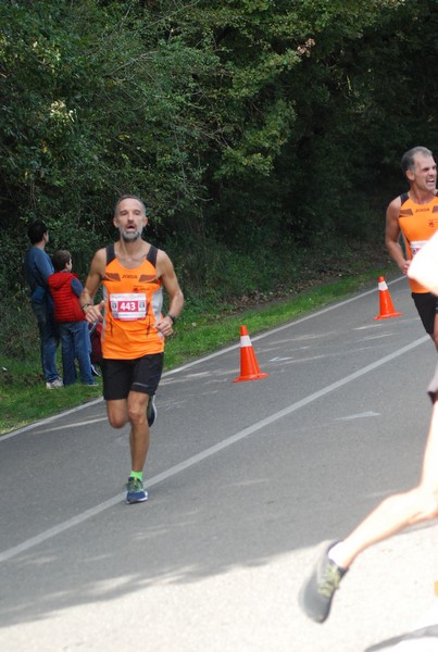 Mezza Maratona del Lago di Vico (13/10/2019) 00071