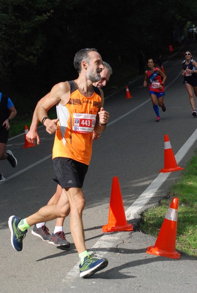 Mezza Maratona del Lago di Vico (13/10/2019) 00074