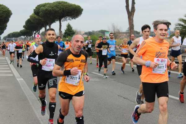 Roma Ostia Half Marathon [TOP] (10/03/2019) 00052