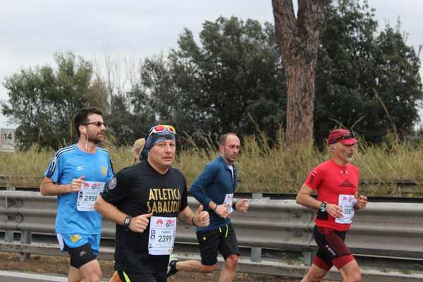 Roma Ostia Half Marathon [TOP] (10/03/2019) 00054