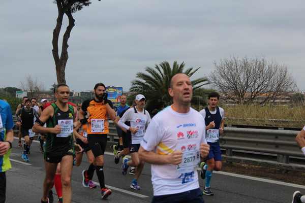 Roma Ostia Half Marathon [TOP] (10/03/2019) 00080
