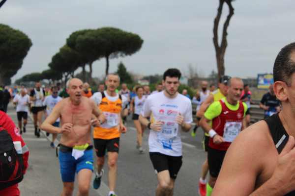 Roma Ostia Half Marathon [TOP] (10/03/2019) 00082