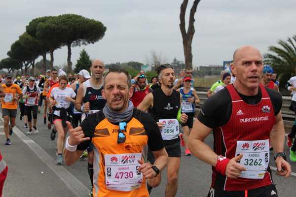 Roma Ostia Half Marathon [TOP] (10/03/2019) 00125