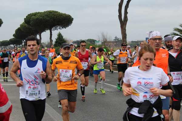 Roma Ostia Half Marathon [TOP] (10/03/2019) 00128