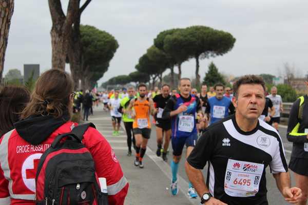 Roma Ostia Half Marathon [TOP] (10/03/2019) 00138