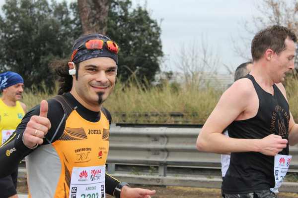 Roma Ostia Half Marathon [TOP] (10/03/2019) 00144
