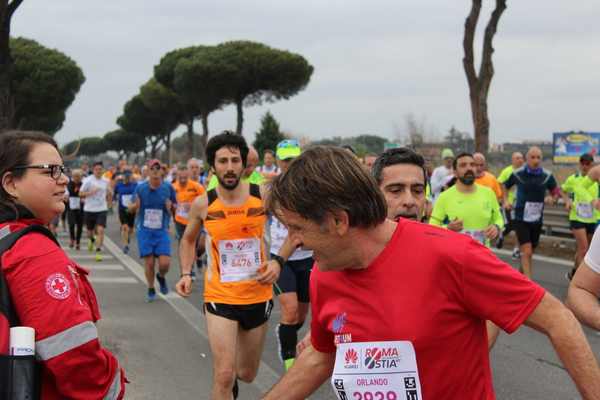 Roma Ostia Half Marathon [TOP] (10/03/2019) 00164