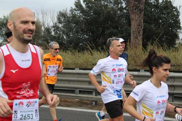 Roma Ostia Half Marathon [TOP] (10/03/2019) 00190