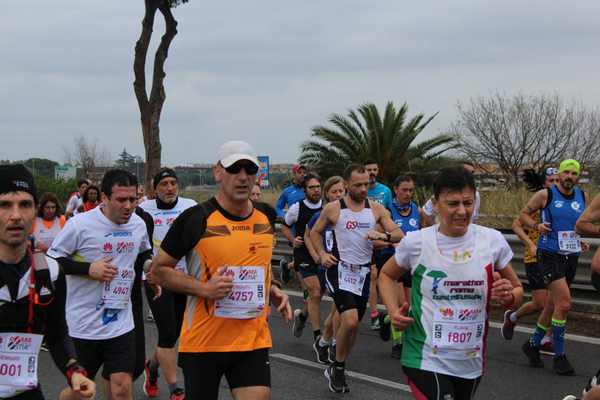 Roma Ostia Half Marathon [TOP] (10/03/2019) 00223