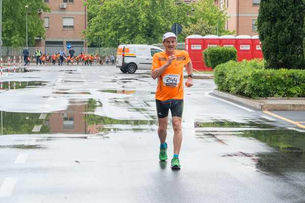 Joint Run - In corsa per la Lega Italiana del Filo d'Oro di Osimo (19/05/2019) 00080