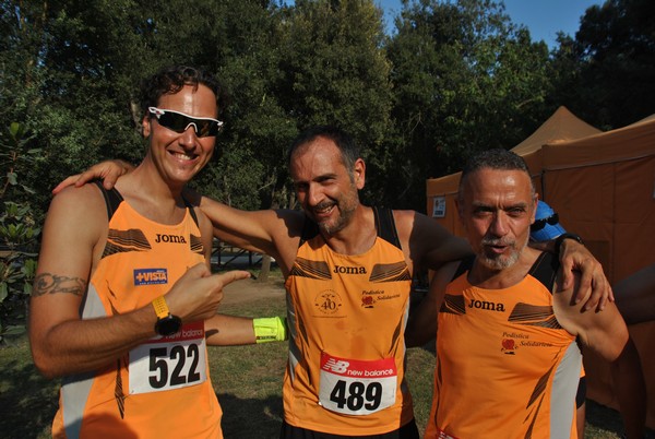 Circeo National Park Trail Race [TOP] [CE] (24/08/2019) 00011
