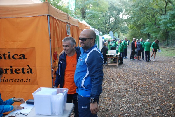 Mezza Maratona del Lago di Vico (13/10/2019) 00008