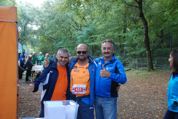 Mezza Maratona del Lago di Vico (13/10/2019) 00010