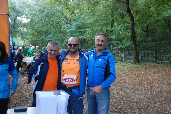 Mezza Maratona del Lago di Vico (13/10/2019) 00012