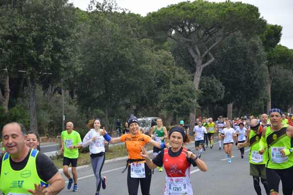 Roma Ostia Half Marathon [TOP] (10/03/2019) 00042